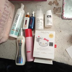 Bundle. Deal Well Over 300 Asking 150