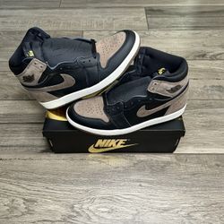 Jordan 1 Palomino