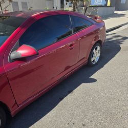 2010 Chevy Cobalt 