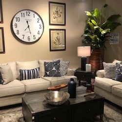 Sofa Loveseat No Crddit Needed
