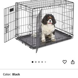 Dog Crate 