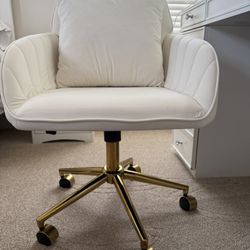 Vanity Or Office Chair 