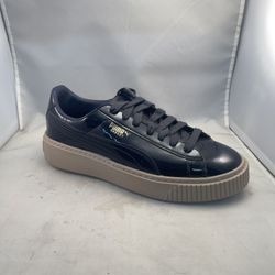 Puma Basket  Basketball Or Casual Shoes 