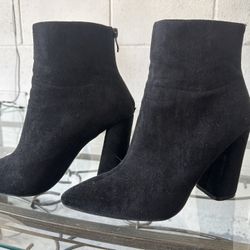 Fashion Nova Boots