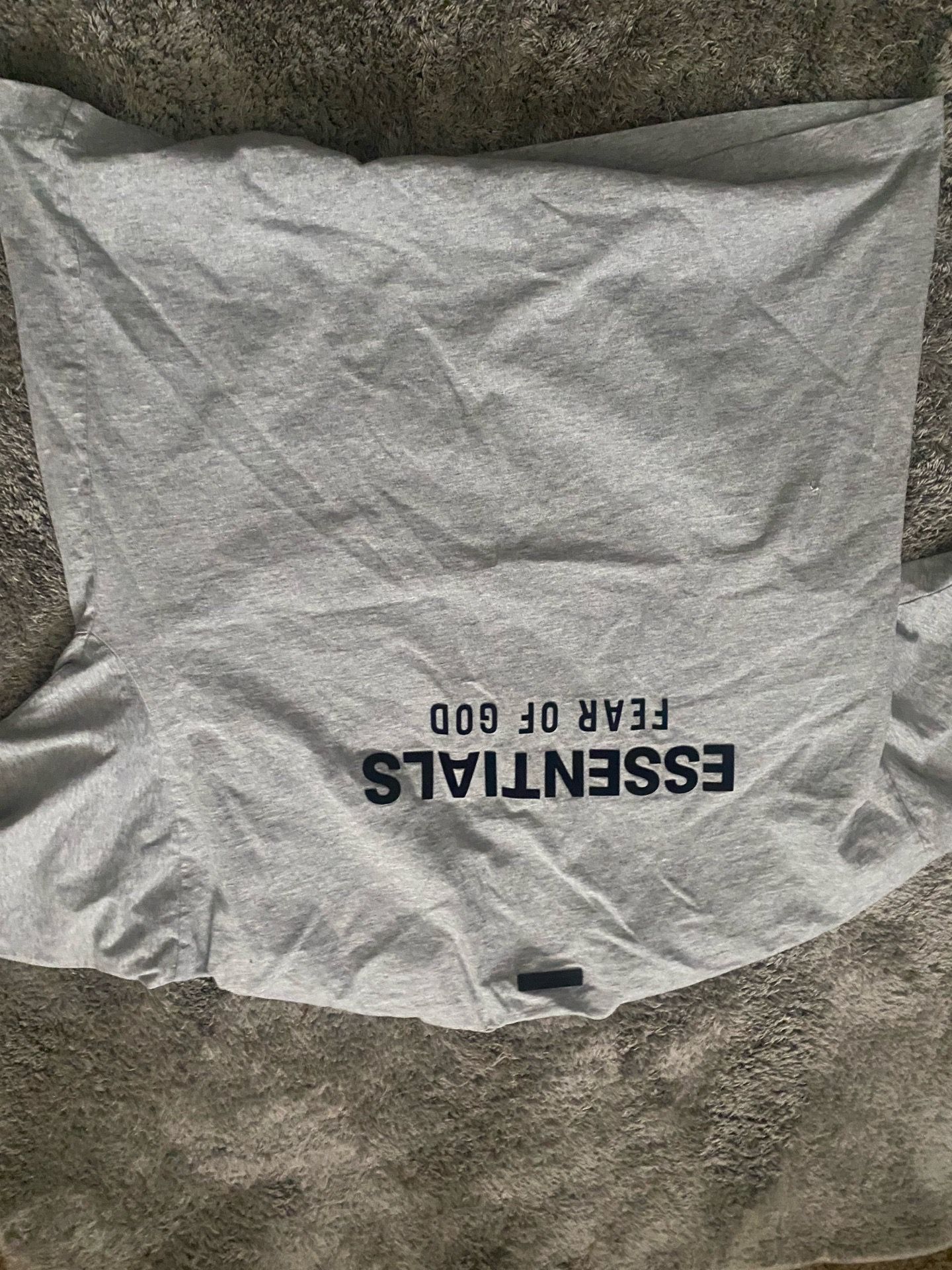 Essenital shirt