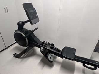 ROWING MACHINE -  ProForm  Rower  Rowing Machine Sport RL iFit Ready | PFRW4812.1  