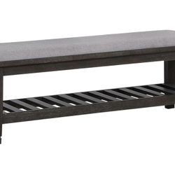 Bench NEW INQ FOR PRICE
