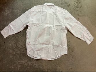 FIFA World Cup Hospitality Shirt Gift Similar to Zara Dress Shirts designer dress shirts