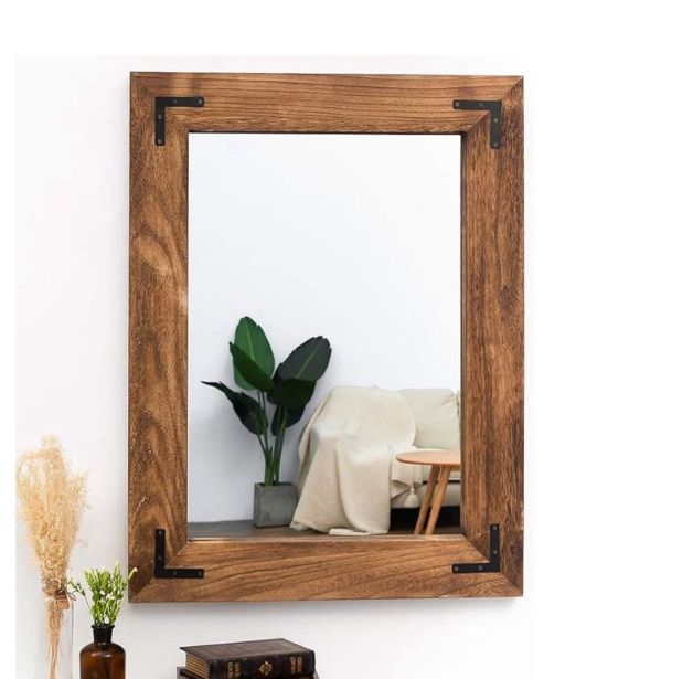 Brand New Yoshoot Mirror 32x24 Mirror. Paid