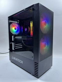 Gaming PC 