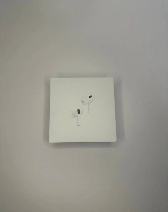 Airpod Pros 2nd Gen