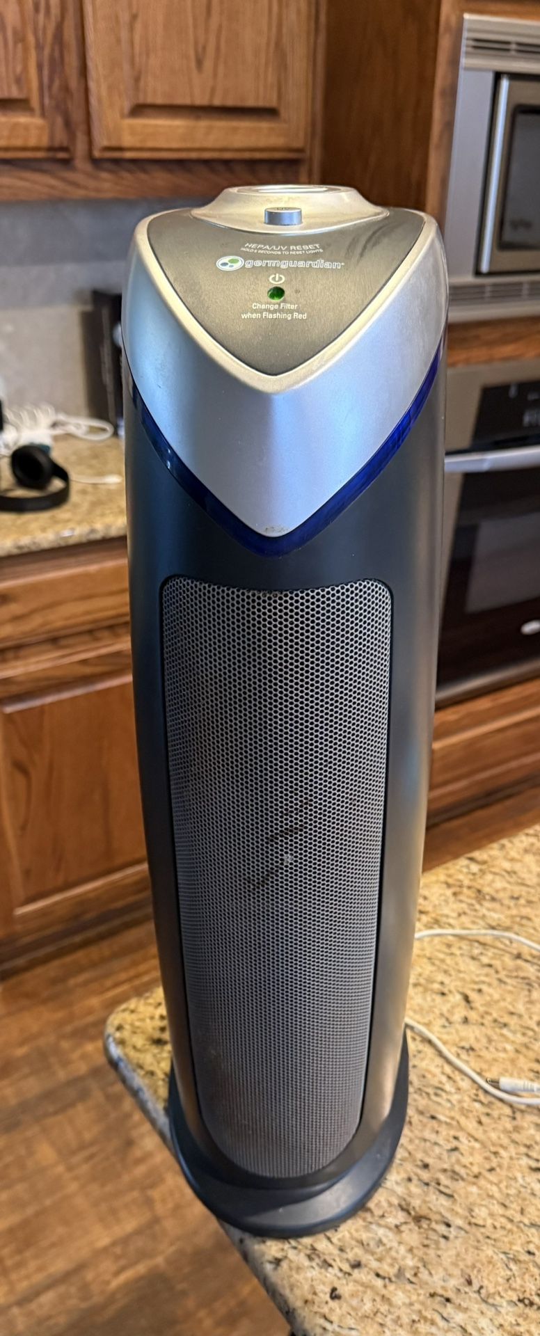 GermGuardian HEPA Air Purifier