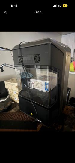 3D printer