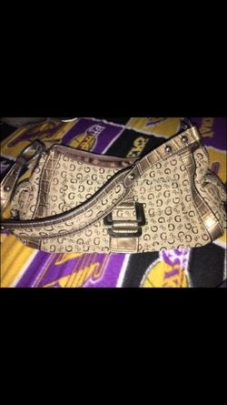 NEW! Guess purse