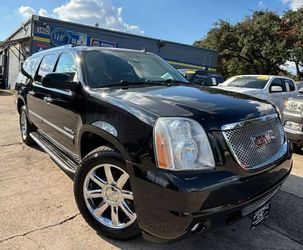 2012 GMC Yukon XL 1500