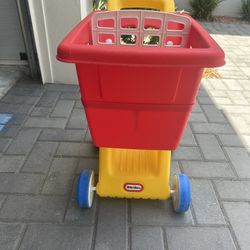 Shopping Cart