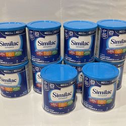 Similac Formula 