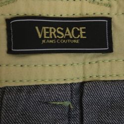 Designer Denim Skirt - Size 28 (6US)