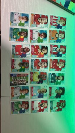 Trading