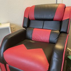 Kids Recliner 