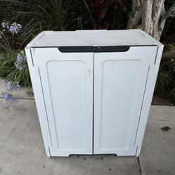 Storage Shed 