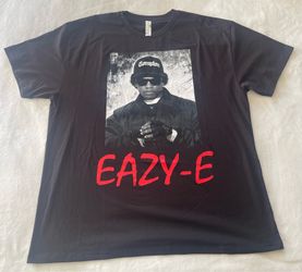 Eazy-E T-Shirt (2XL