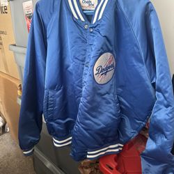 Los Angeles Dodgers Jacket 