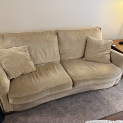 Living Room Couch 