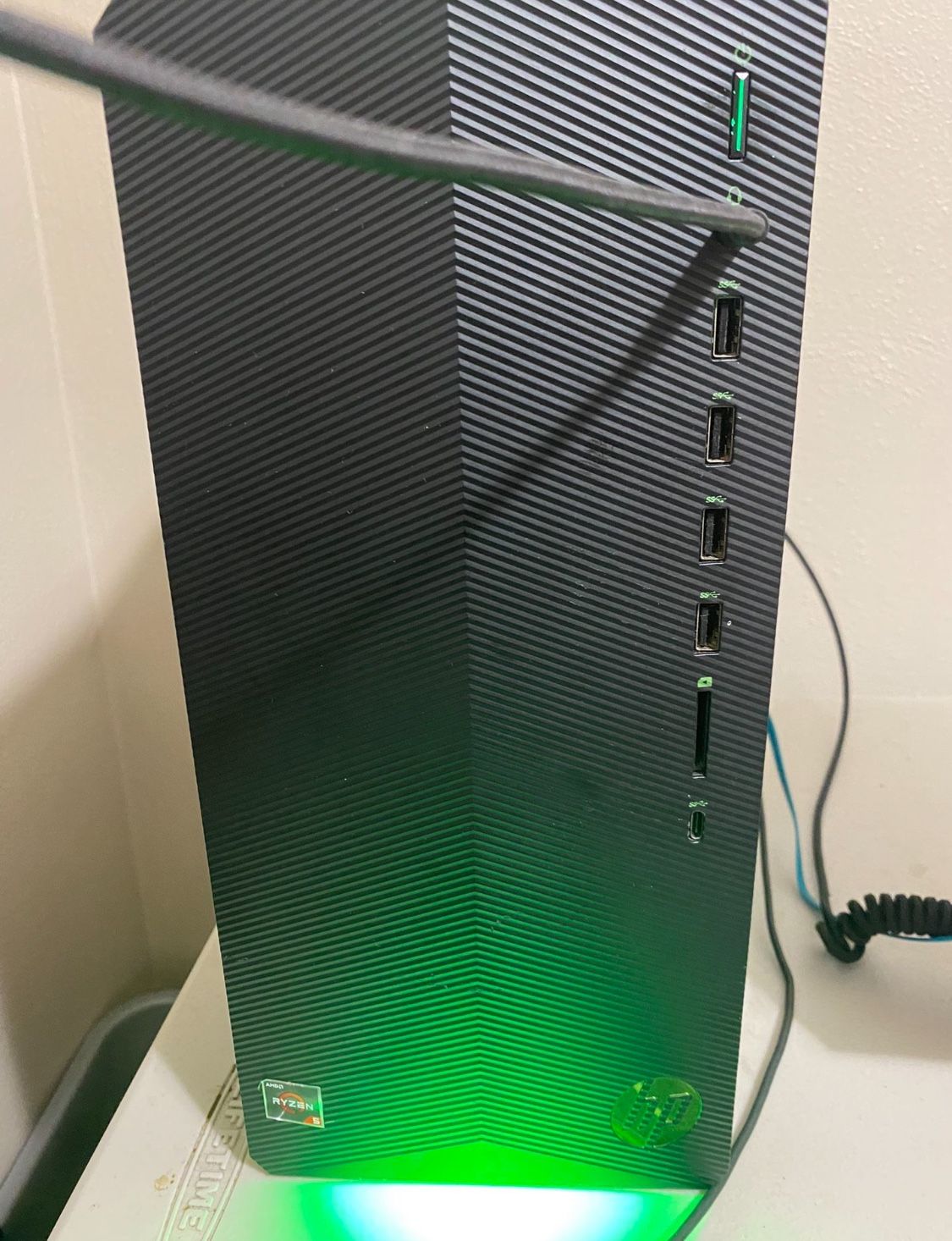 HP Gaming Pc
