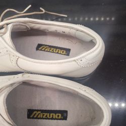 Mizuno GOLF SHOES Sz 10 LADIES