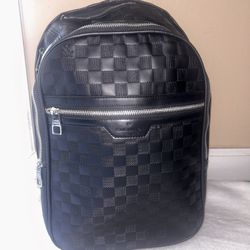 Mens Designer Back Pack 