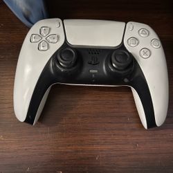 Ps5 Controller 