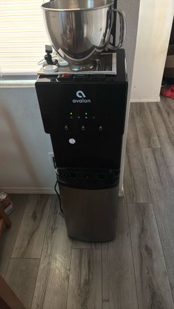 Water Dispenser
