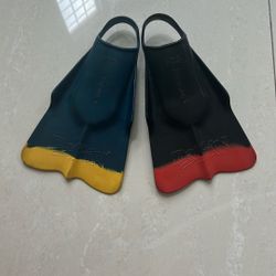Da Fin Swimfins