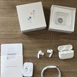 airpod pro 2 usb c