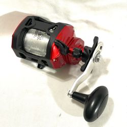Brand New Never Used (Berkley) Medium, Heavy Action, Fishing Reel 