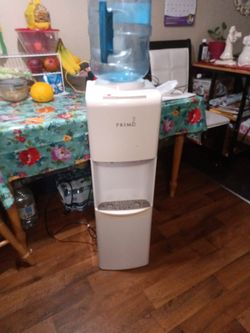 Primo Water Dispenser