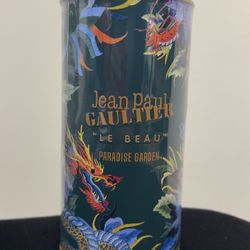 Jean Paul Gaultier (JPG) 125 ML