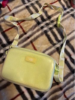 Ugg bag