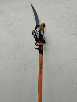 Fiskars Extendable Pruner