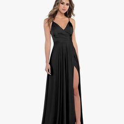 Woman’s Dress Size 4