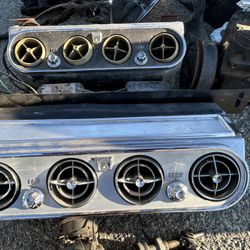 Ford Mustang Factory Air-Conditioning Units