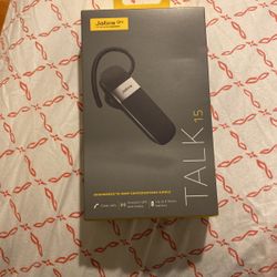 Jabra Bluetooth Talk 15