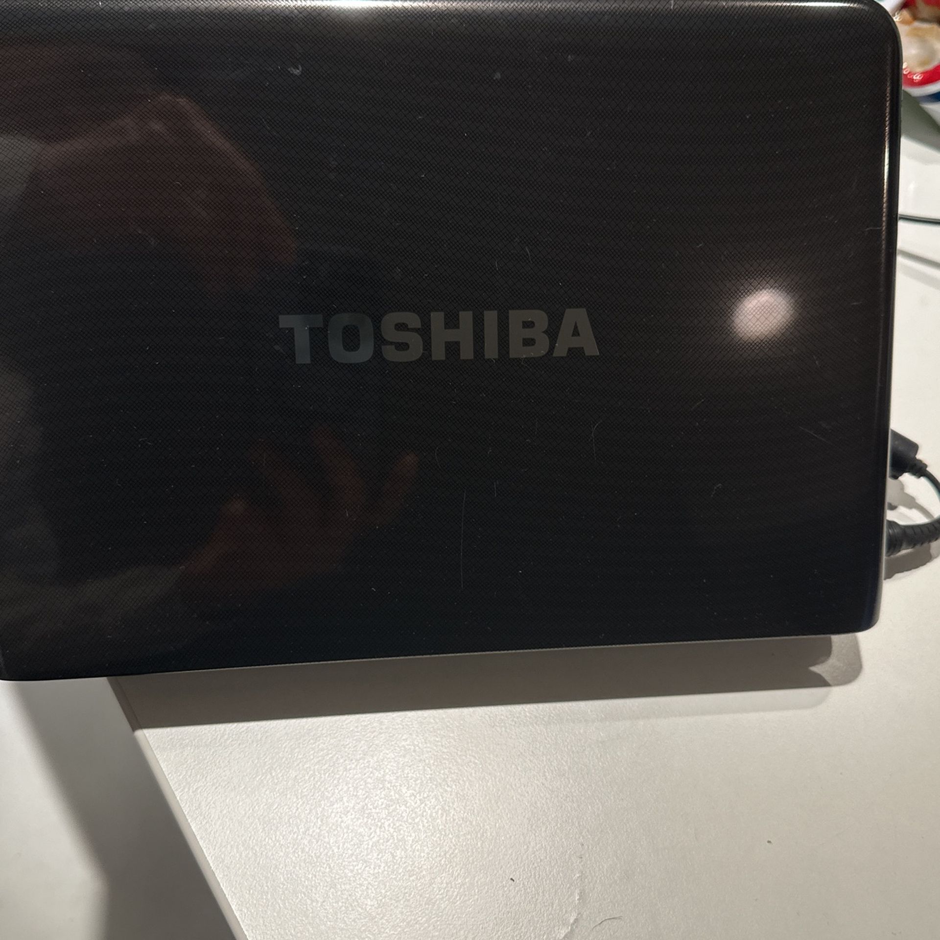 Toshiba Mini Laptop 💻