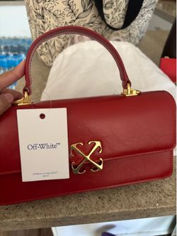 Off white Crosby new
