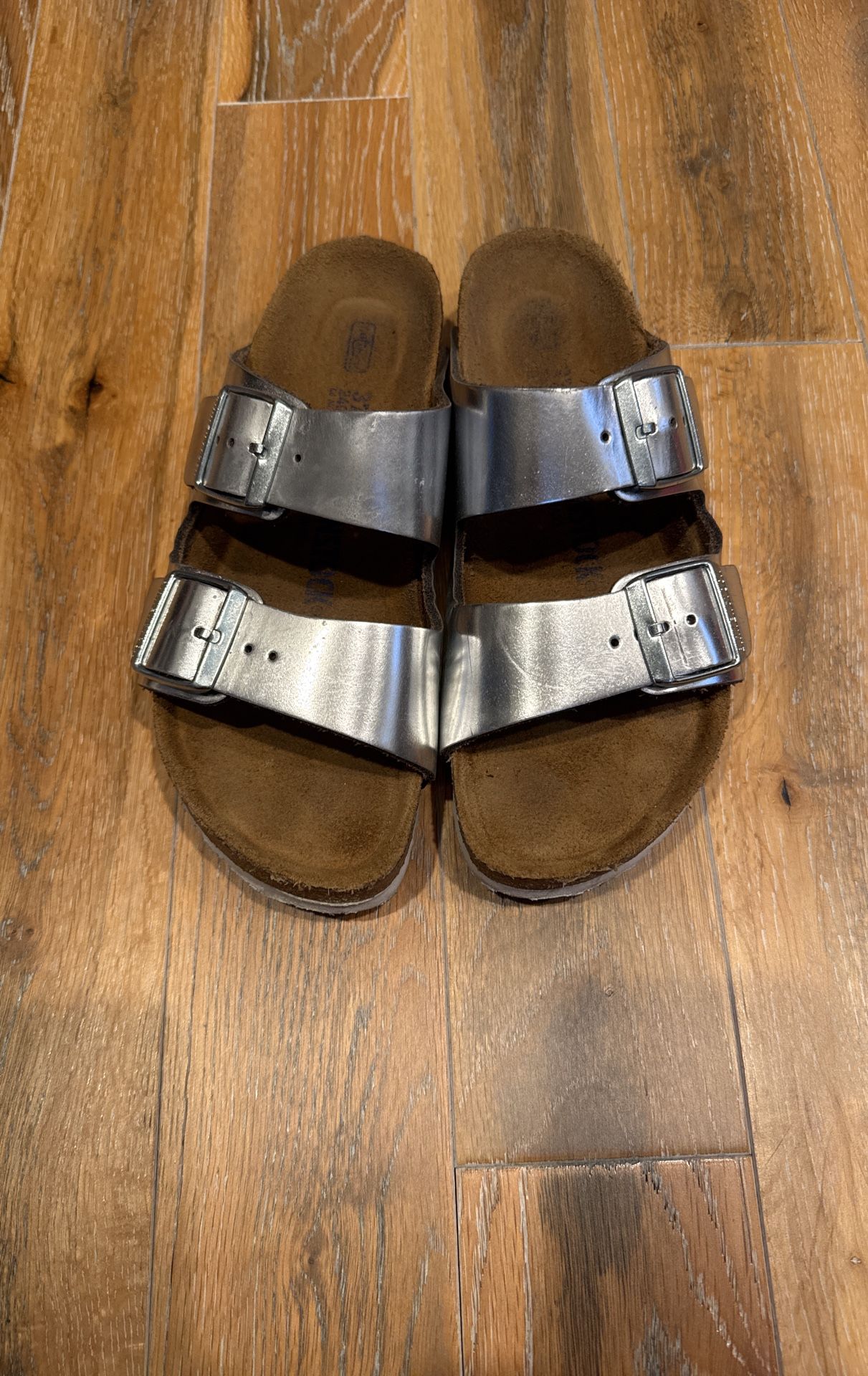 Birkenstock size 37