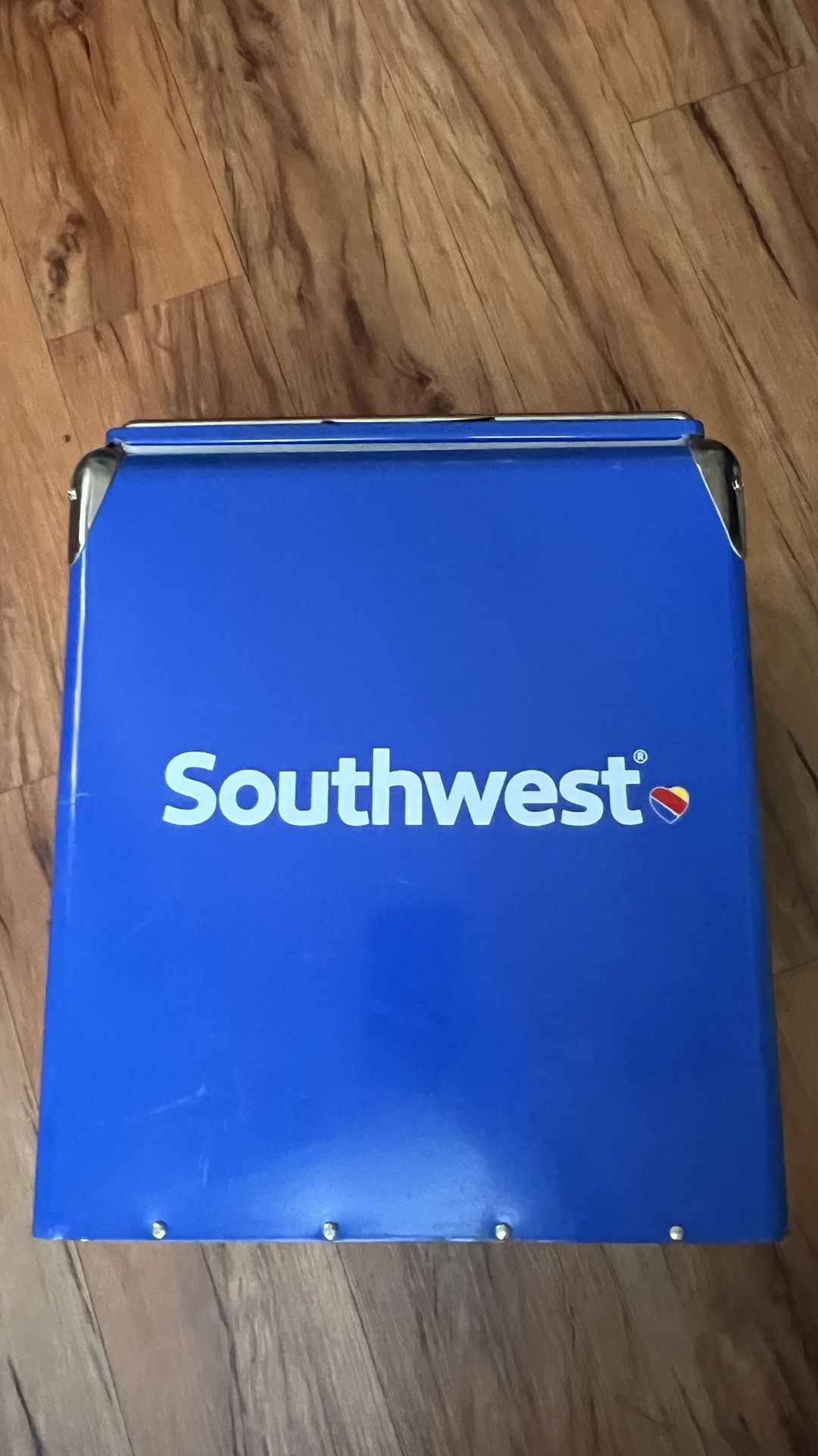 Southwest Cooler
