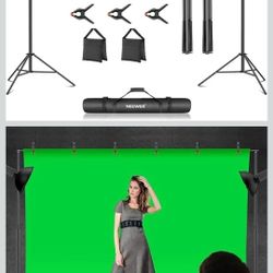 Neewer Photo Studio Backdrop Support System