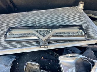 13-16 Toyota 86 / Scion FRS / Subaru BRZ LED Reverse Light