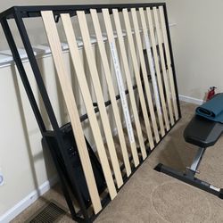 Bed Frame